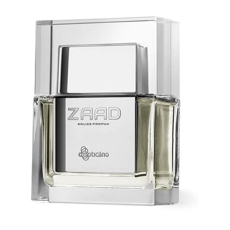 zaad perfume